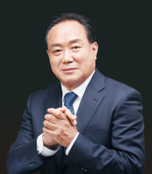 시가행진 전경